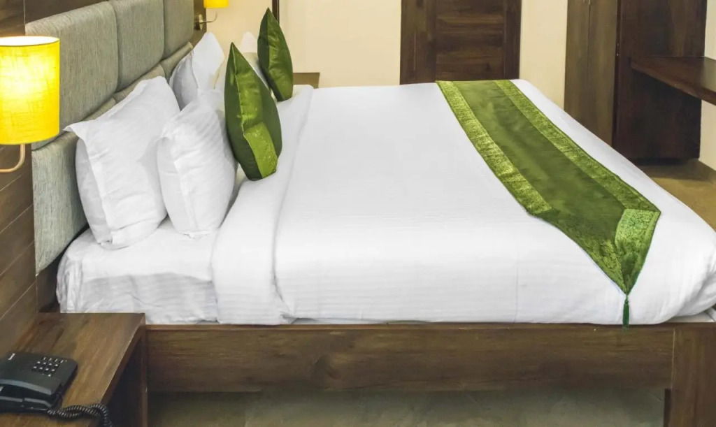 Treebo PL Grand, Vishakapatnam