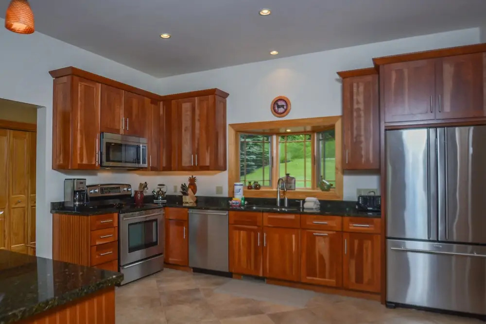 Reverie 5 Bedroom House