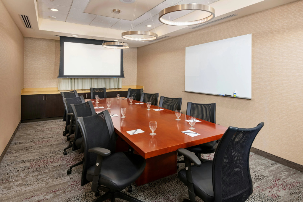 Courtyard by Marriott Santa Ana Orange County