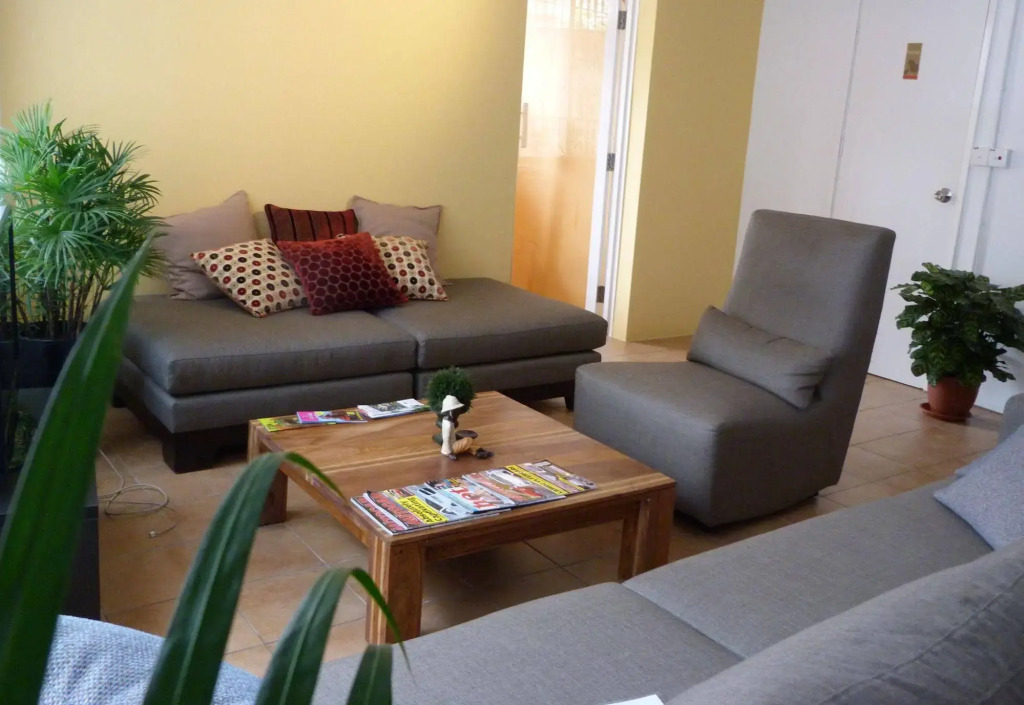 Orange Pekoe Guesthouse
