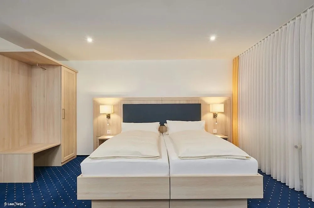 Hotel BonaMari