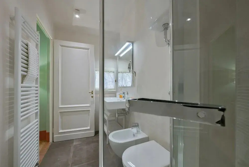 Drom Florence Rooms & Apartments