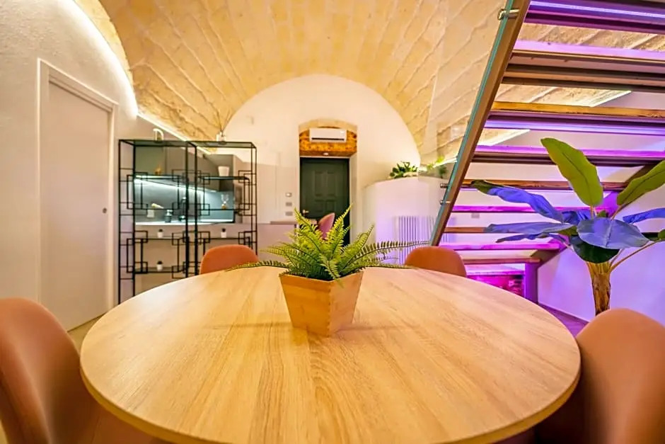 Il Melograno Suite & Room - B&B
