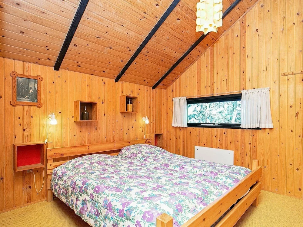 Delightful Holiday Home in Hals With Terrace