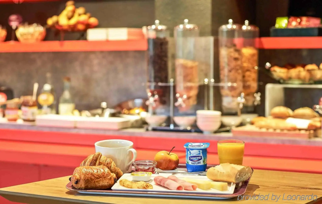 Ibis Auray