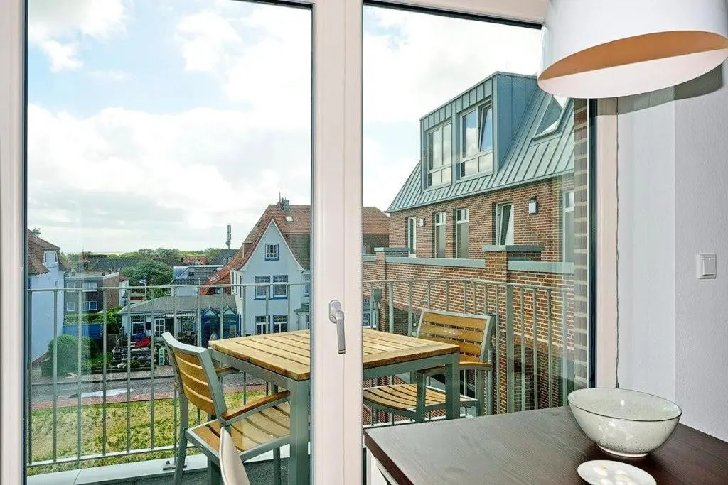 Aparthotel Anna Düne Aparthotel Anna Düne 2 40