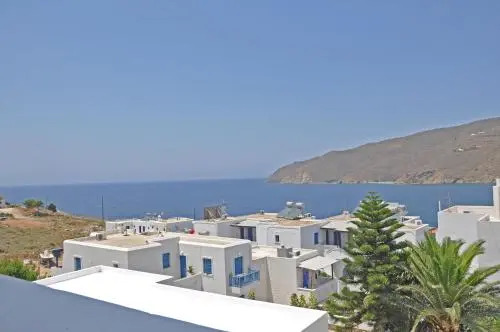 Studios Akrogiali