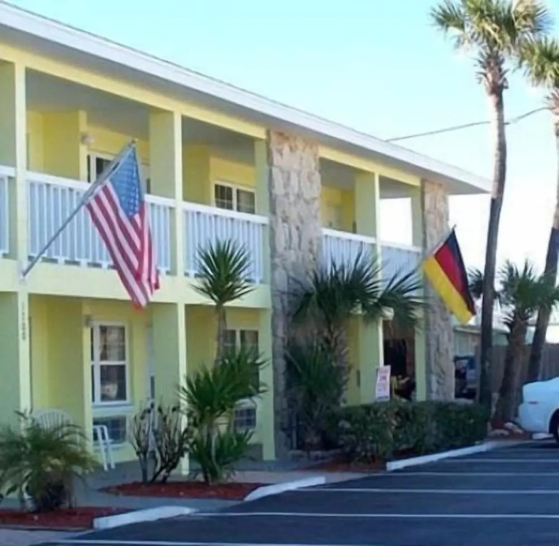 Studio 1 Motel - Daytona Beach