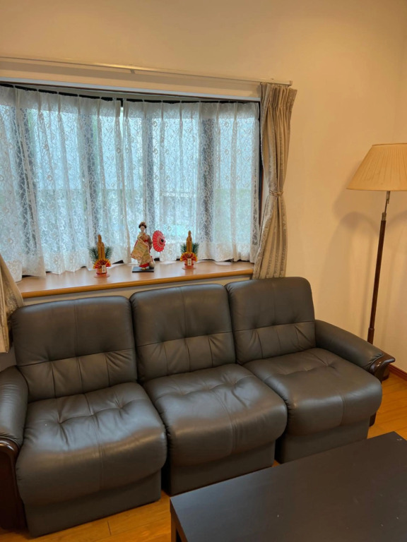 japan house shinkoiwa guest house