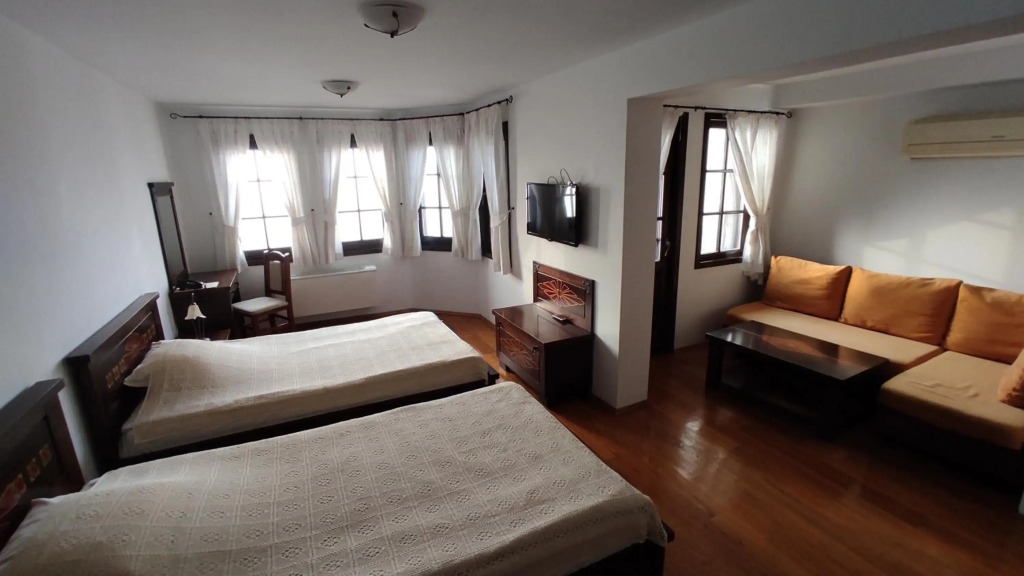 Gurko Hotel
