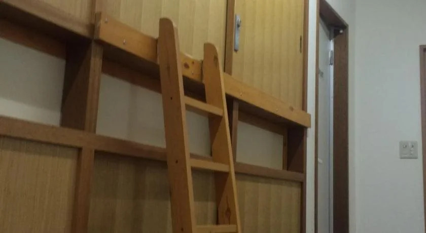 Capsule Dormitory Orion - Hostel