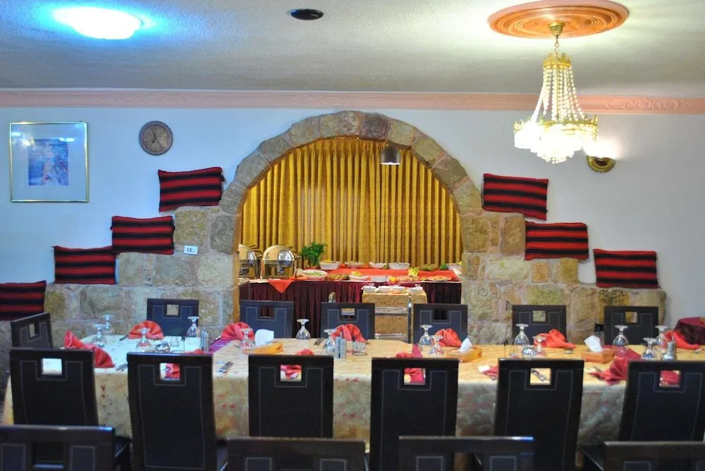 Candles Hotel