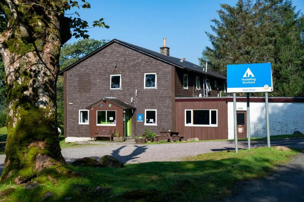 Glencoe Youth Hostel
