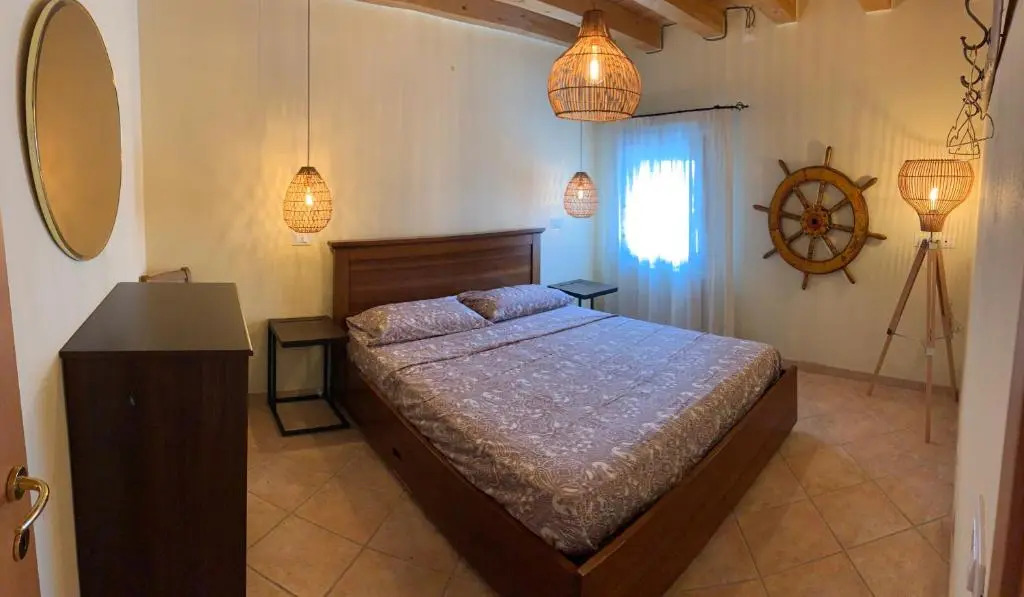 Casa Duse Vista Laguna