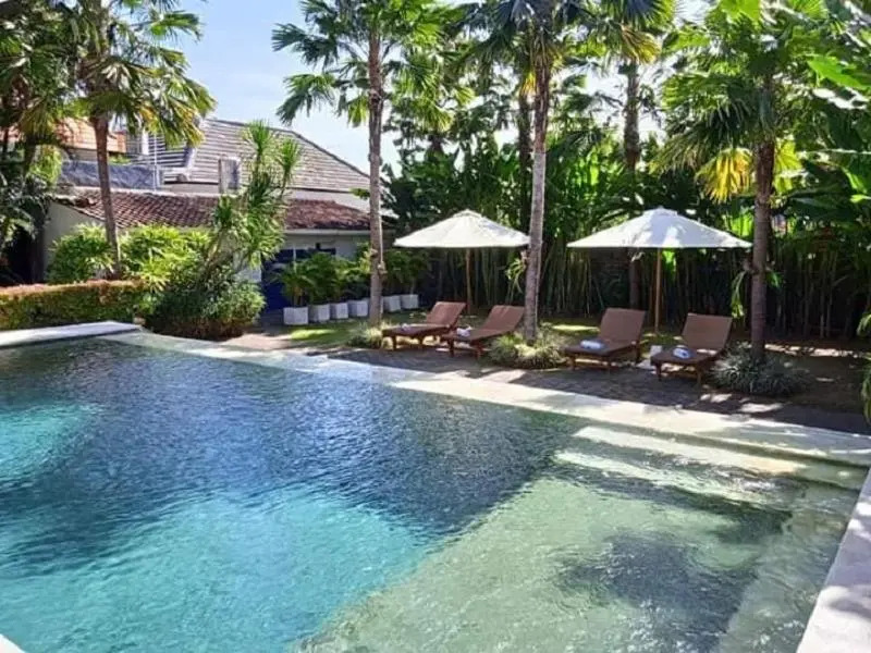 Villa Ndaru