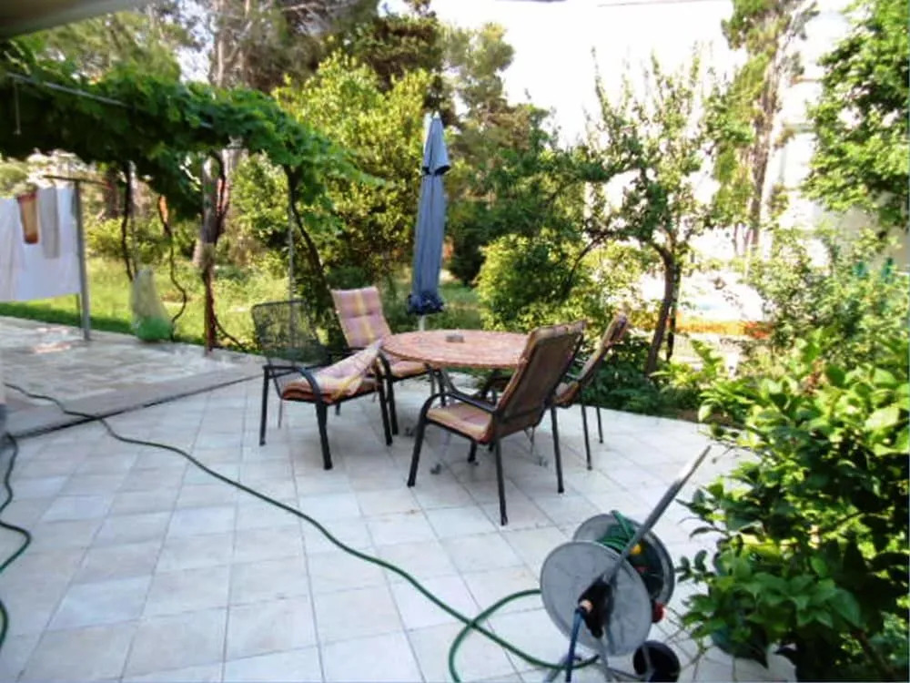 Apartments Zeno