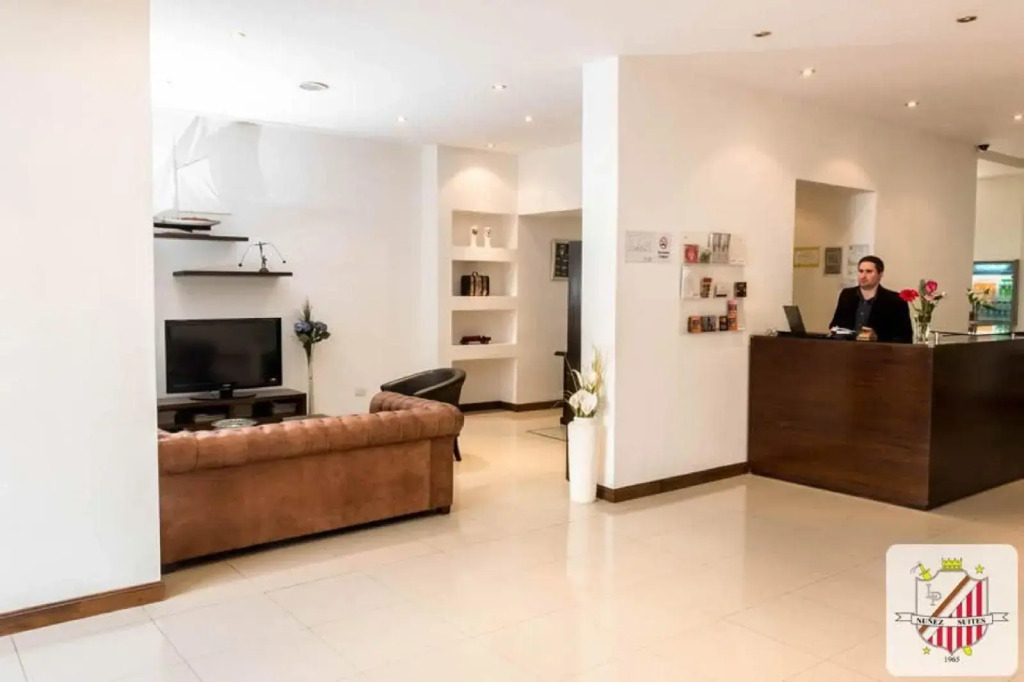 Nuñez Suites