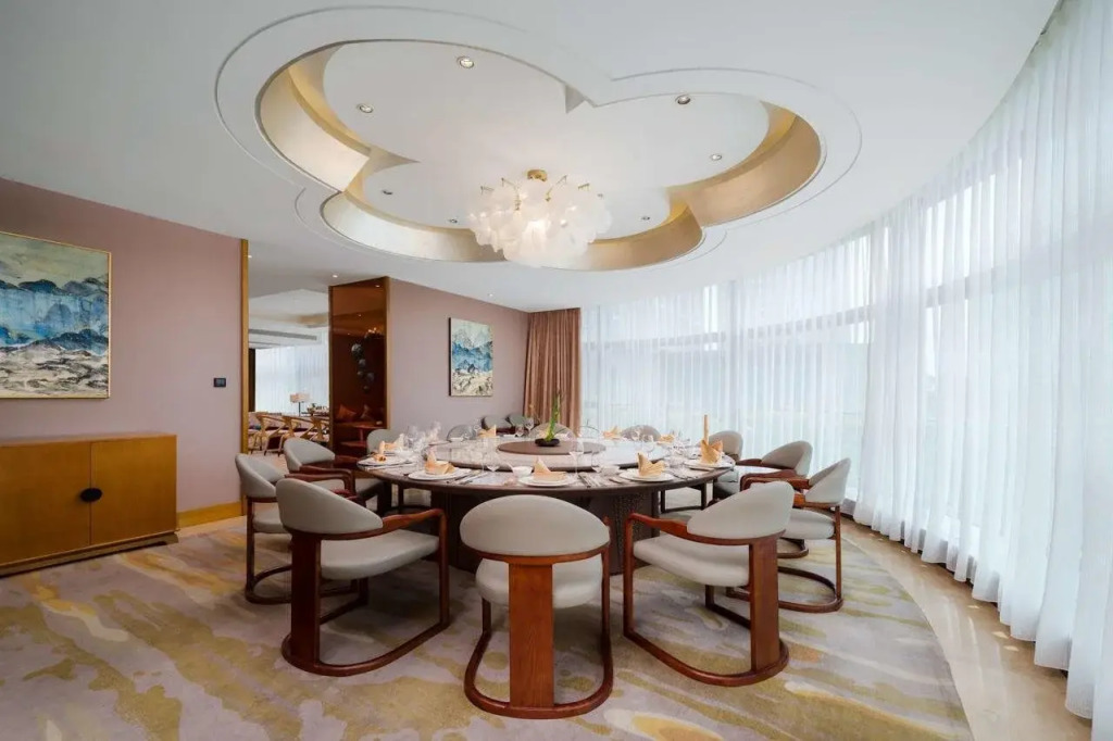 Pullman Zhoushan Seaside