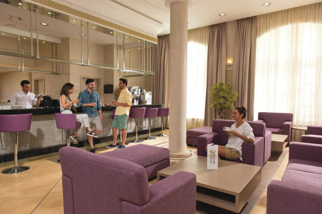 Alua Sunny Beach Resort & Spa