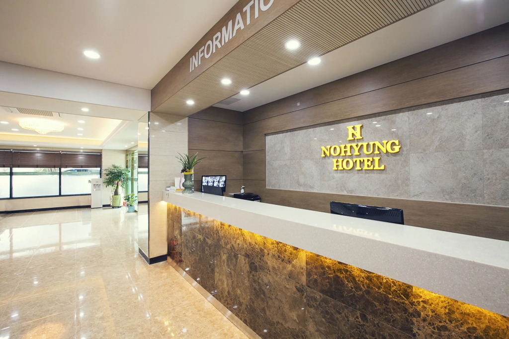 Nohyung Hotel