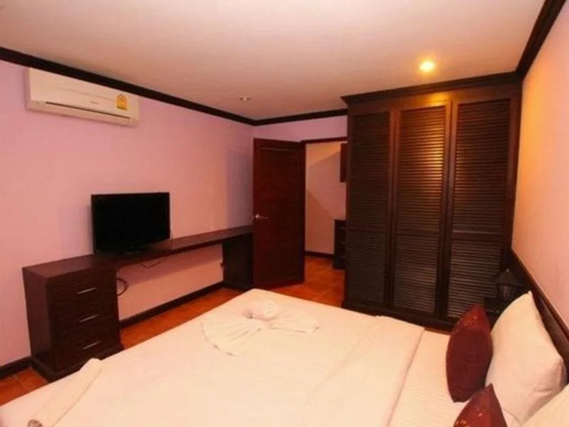 Blueberry Hua Hin
