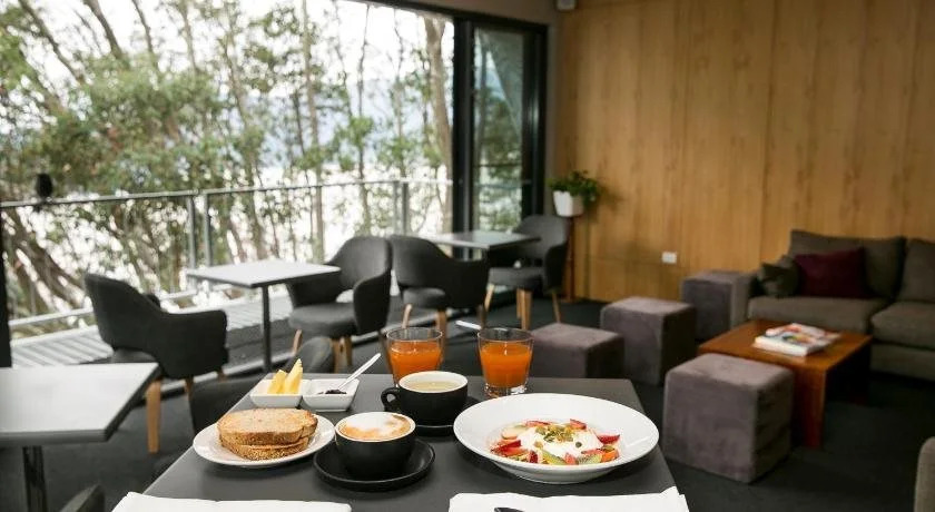 Diana Alpine Lodge