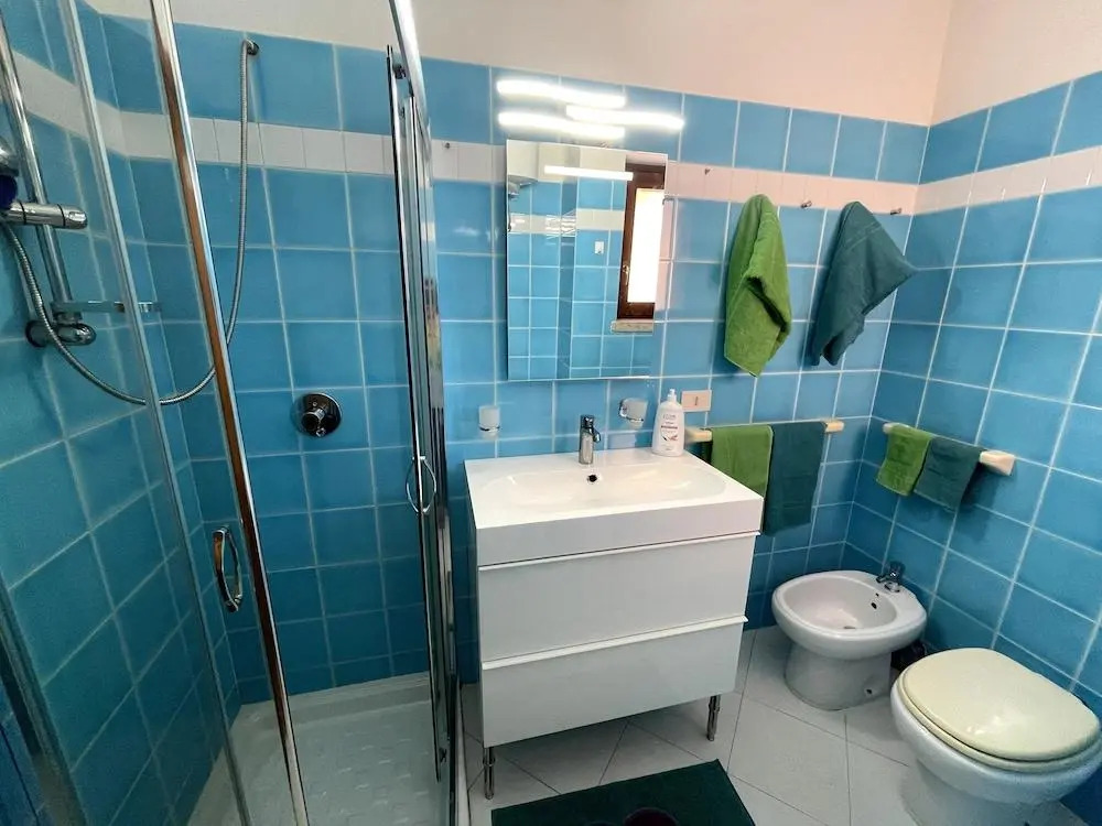 Vecchio Ulivo PuntoCasaBudoni