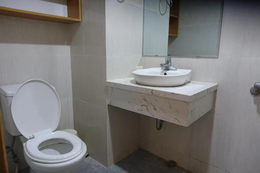 Phong 1226 Chung cu