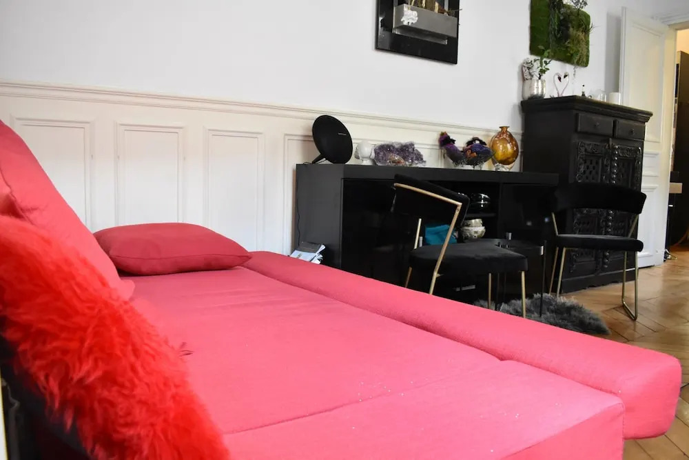 Charming 1 Bedroom Apartment in St Germain