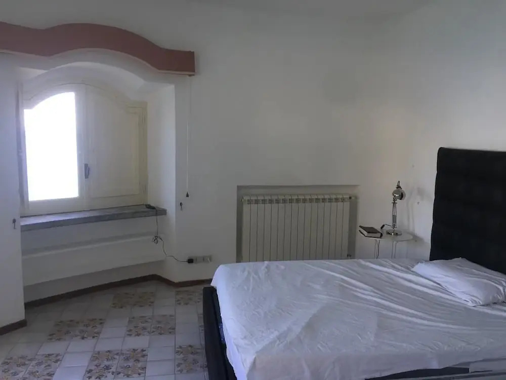 Solemar Sicilia - Villa Emma