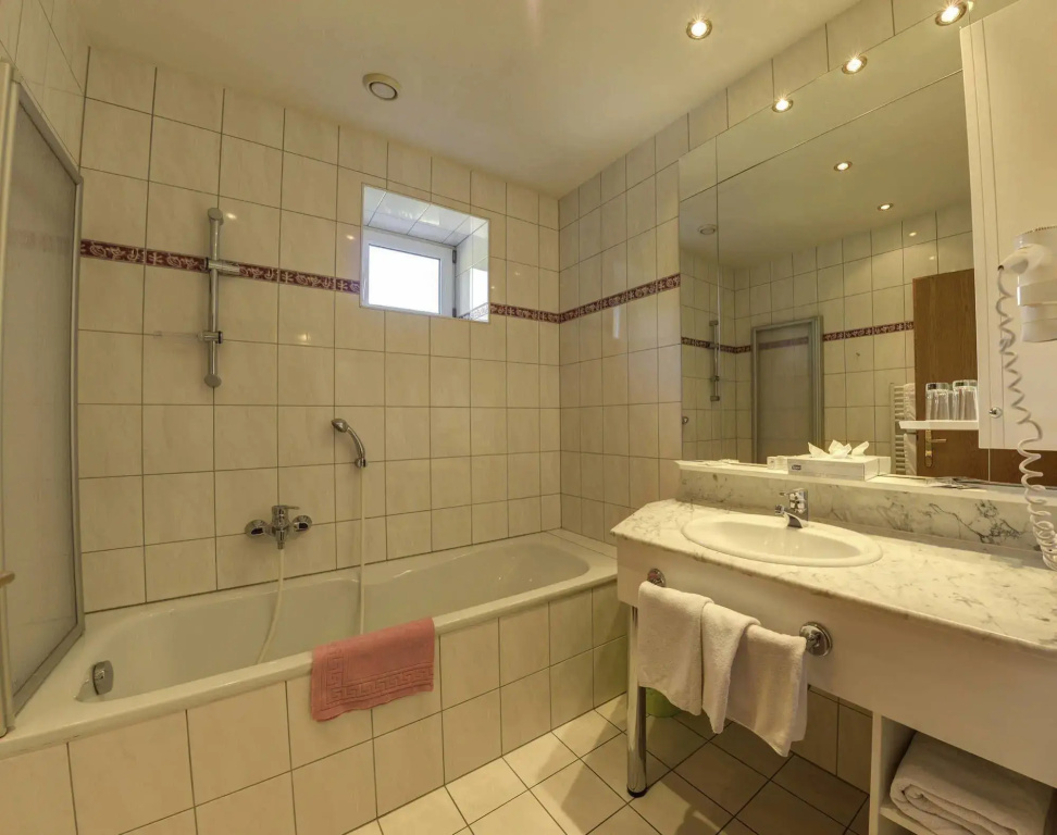 Hotel Flattacher Hof