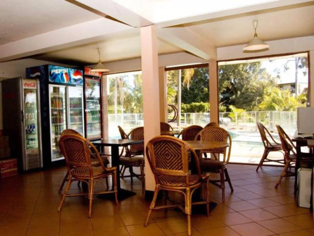 Econo Lodge Rivervale