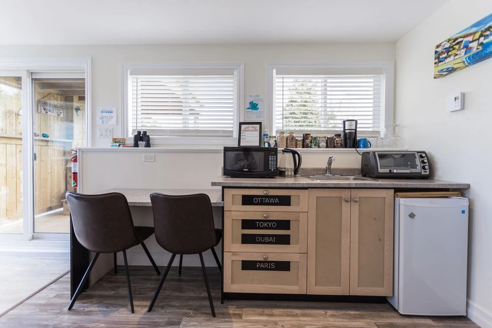 Whale House Guest House