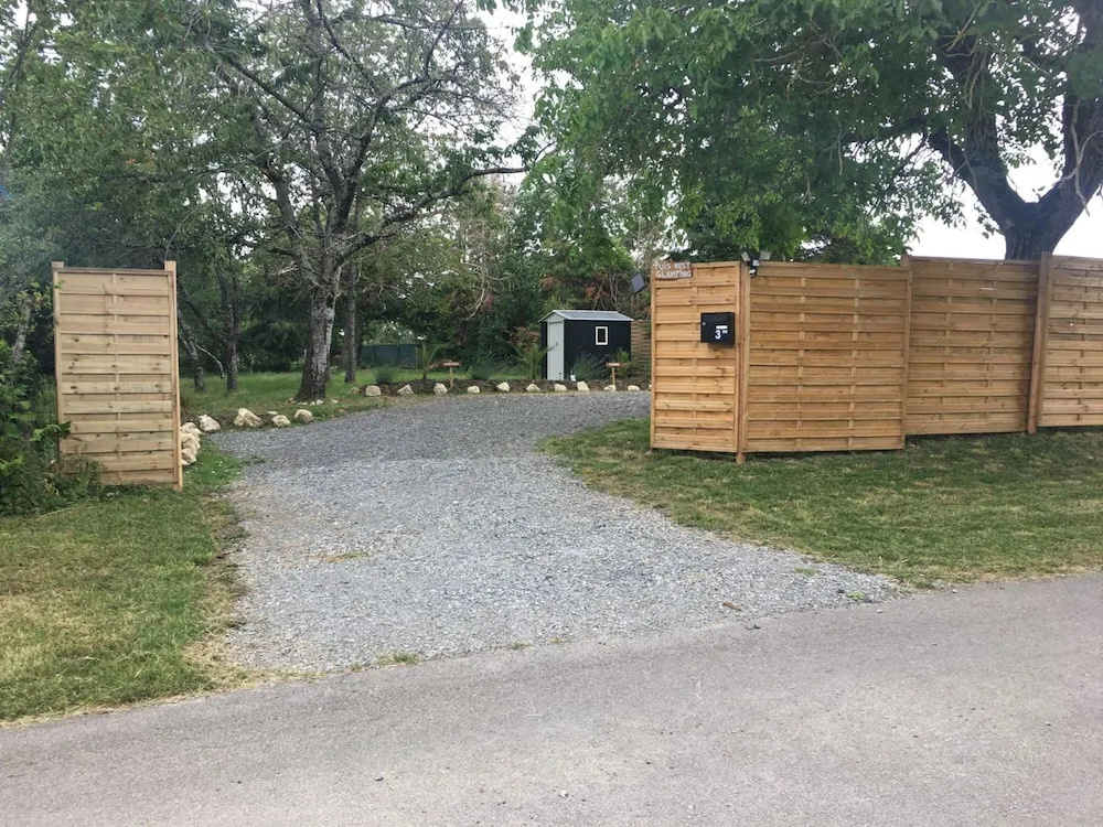 Le Nid du Tui - A proximité du Zoo de Beauval
