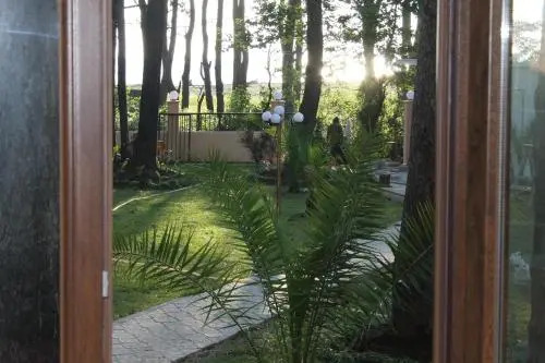 Keriya Cottages