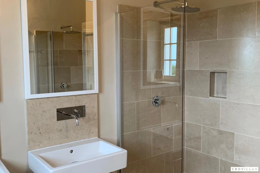Frantoio in Krasica with 4 bedrooms and 4 bathrooms