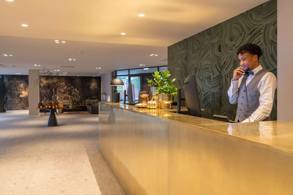 Van der Valk hotel Den Haag Wassenaar