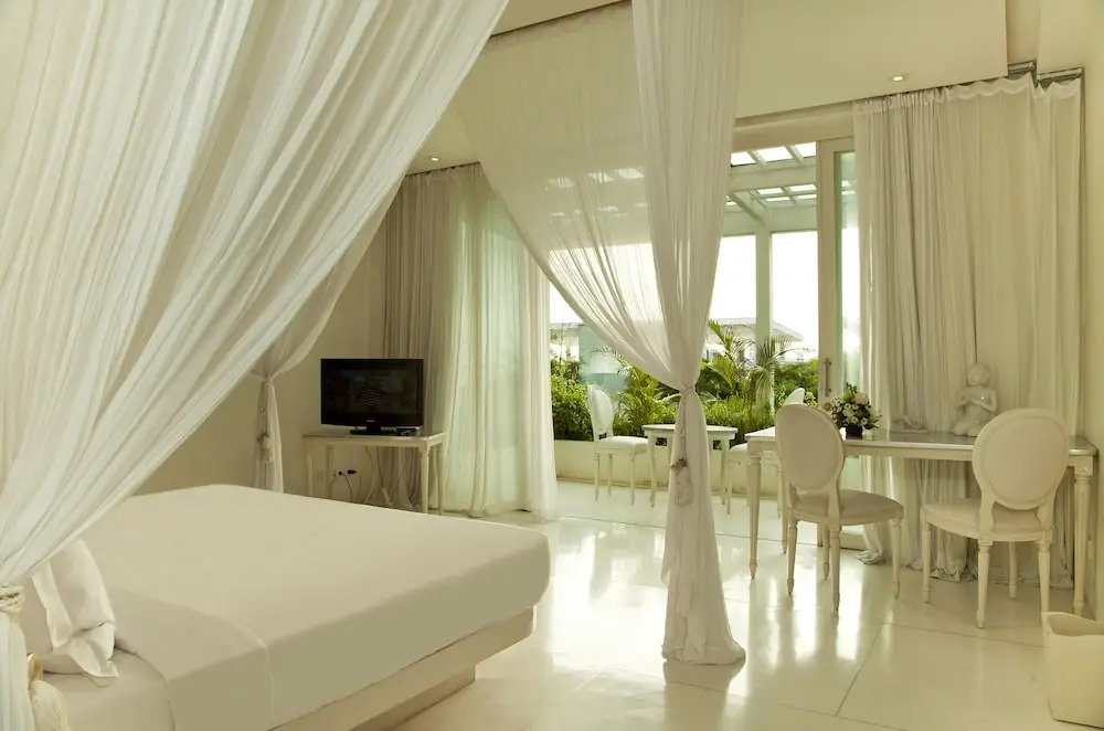 Villa d'Eva