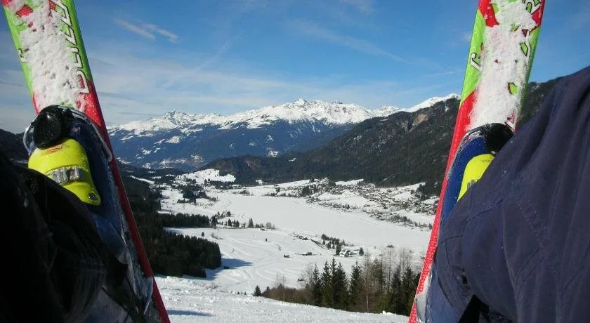 Ferienhaus Knaller