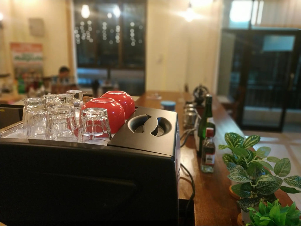 Belitong Inn