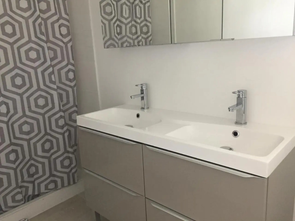 Maison/Gite-6 Km de Tours