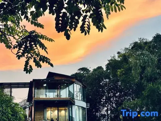 Huatianli Homestay
