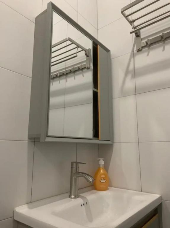 Kota Permai Free n Easy Interior Bukit Mertajam