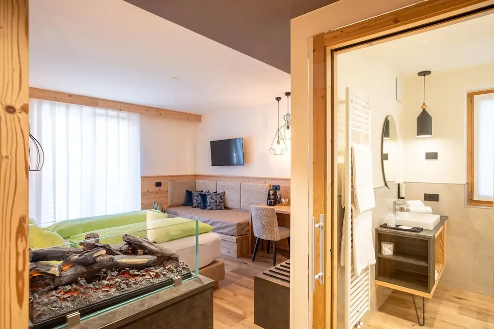 B&B al Borgo