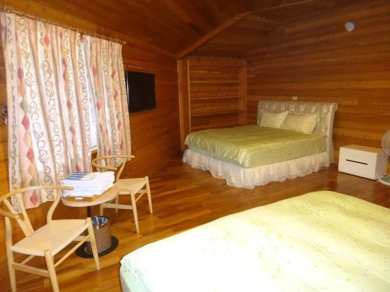 Cypress forest  B&B