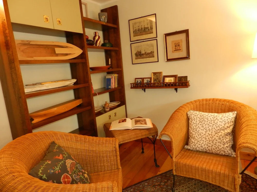 CASA DELL'ARTISTA - Regarda Travel