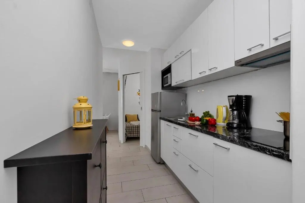 Apartments Villa Joy