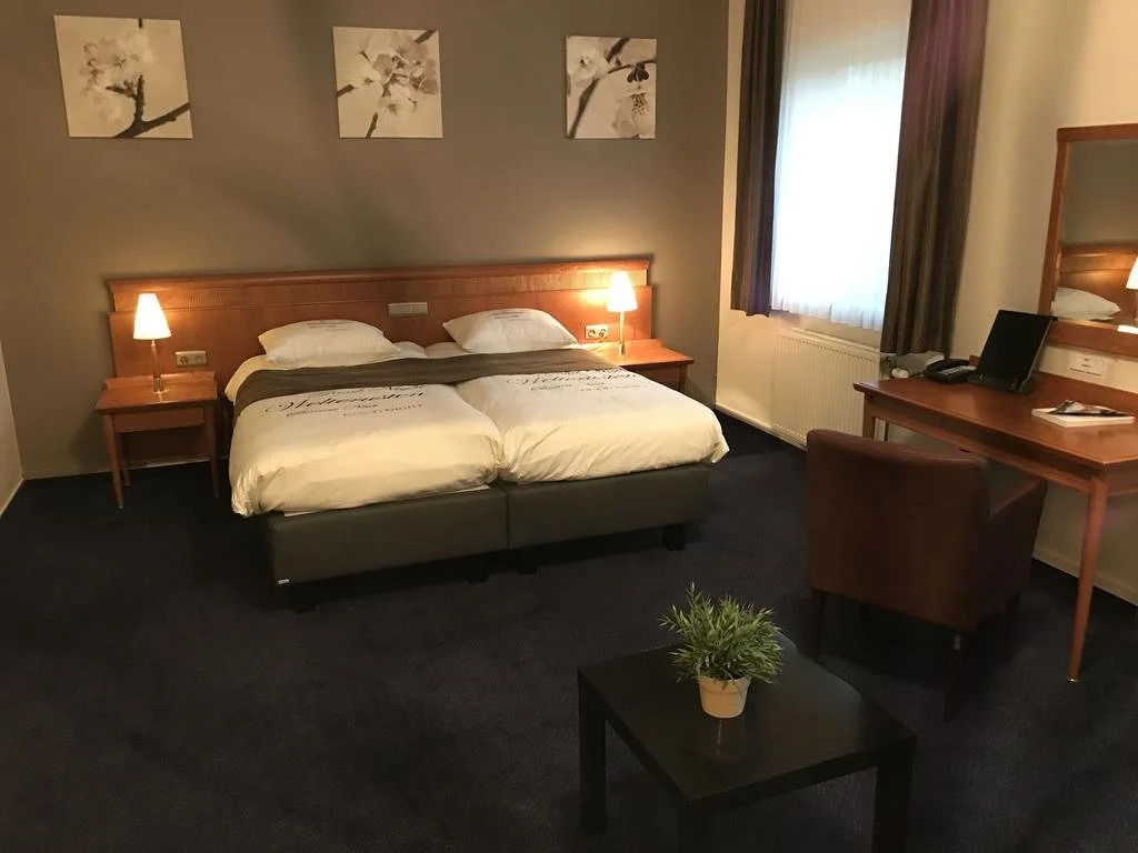 Guesthouse De Wissen