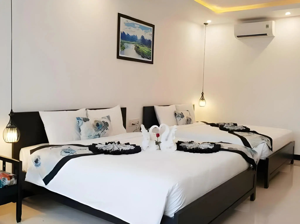 Gem Riverside Hotel Hoi An