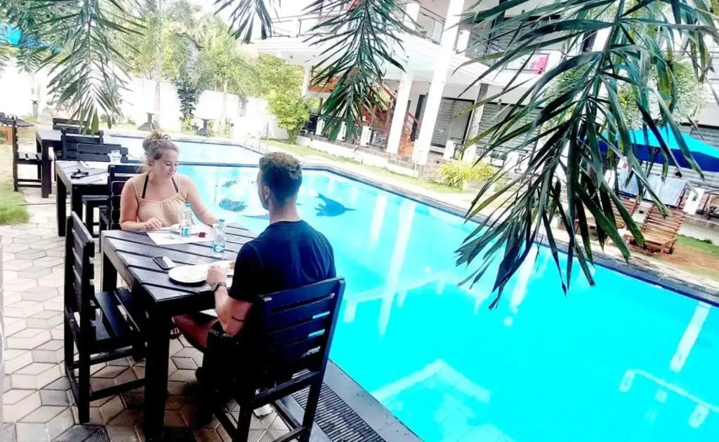 J7 Villaj Resort